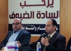 تيسيرًا على المواطنين.. توفير أتوبيس مجاني لنقل سكان الأحياء إلى معرض “ضد الغلاء” بالنوبارية الجديدة