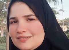 *منى عطية البيومي… مسيرة قيادية في تمكين المرأة والتنمية المجتمعية*