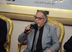 حب الدنيا وحب الناس