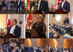 ” سوانح أدبية عربية “وشركاؤها يكرمون نخب الأدب والإعلام والعمل المجتمعي