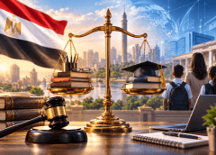الليلة.. انطلاق اللقاء التأسيسي للبرنامج الوطني «العام الدراسي: بين أصالة الهوية وتقنيات المستقبل»